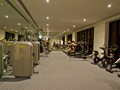 9th and 55th floor state of the art fitness centres.
